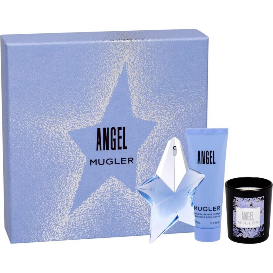 Thierry Mugler Angel Edp Pln 25ml 1×25 ml