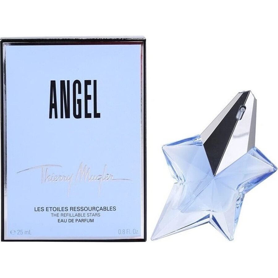 Thierry Mugler Angel Edp Pln 25ml 1×25 ml