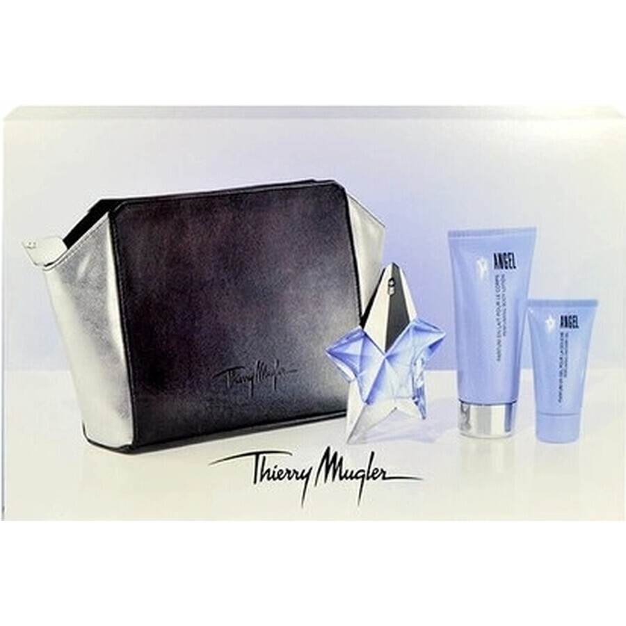 Thierry Mugler Angel Edp Pln 25ml 1×25 ml