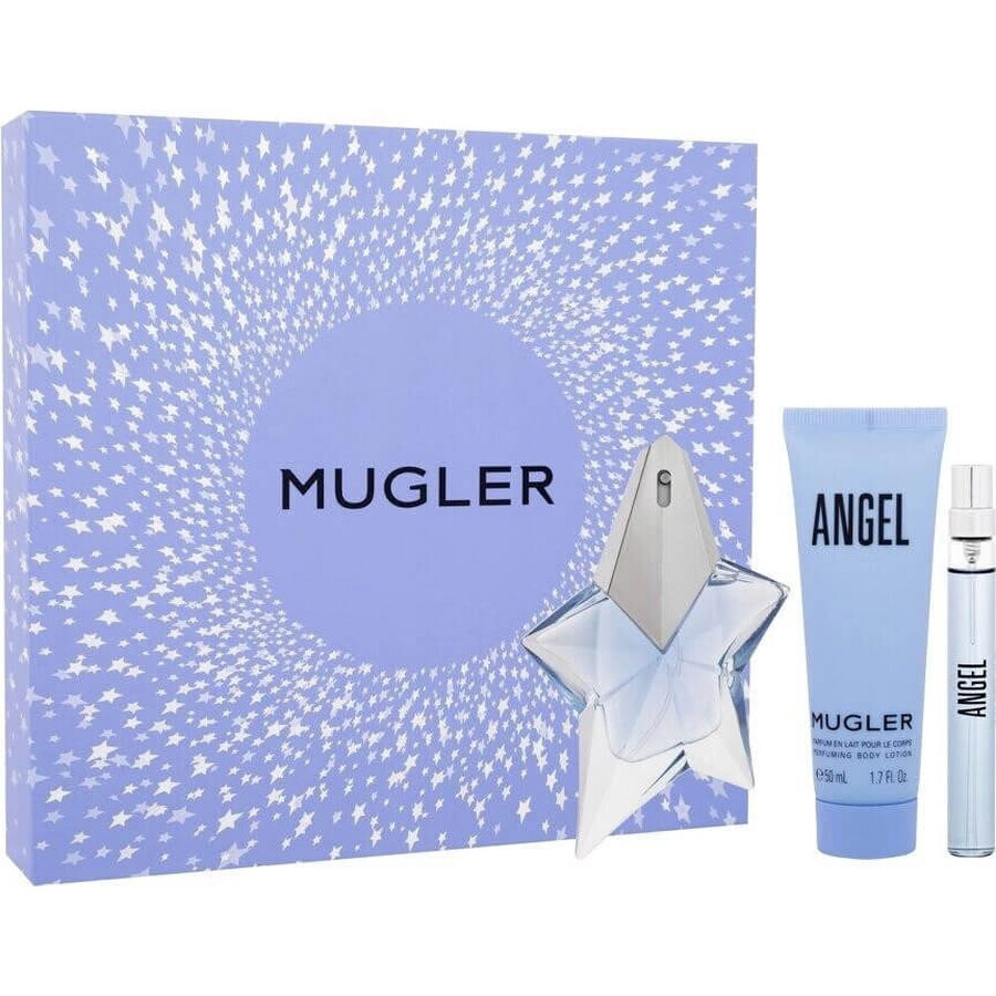 Thierry Mugler Angel Edp Pln 25ml 1×25 ml