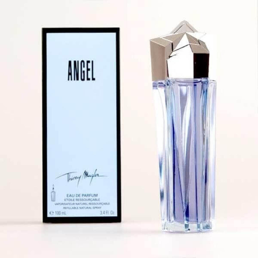 Thierry Mugler Angel Edp Pln 25ml 1×25 ml