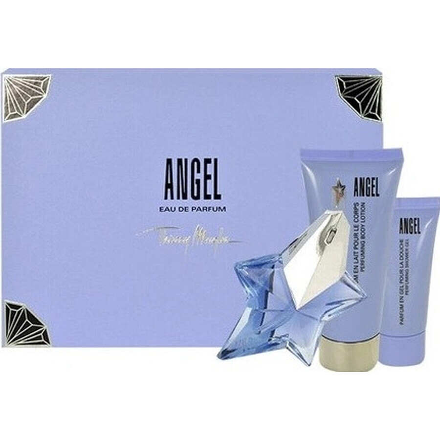 Thierry Mugler Angel Edp Pln 25ml 1×25 ml