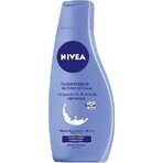 NIVEA BODY CREAM MILK Smooth Sensation 1×400 ml, loțiune de corp