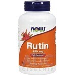 RUTINE 450MG 100CPS NU 1×