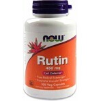 RUTINE 450MG 100CPS NU 1×