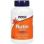 RUTINE 450MG 100CPS NU 1×