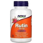 RUTINE 450MG 100CPS NU 1×