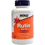 RUTINE 450MG 100CPS NU 1×