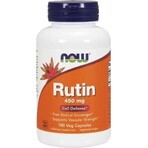 RUTINE 450MG 100CPS NU 1×