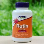 RUTINE 450MG 100CPS NU 1×