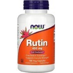 RUTINE 450MG 100CPS NU 1×