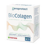 BioColagen Forte, 30 capsules, Parapharm