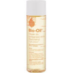 Bi-Oil Huidbehandelingsolie 1×200 ml, natuurlijk