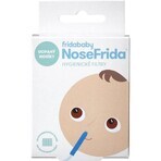 Fridababy NoseFrida FILTERS 1×20 pcs, for sputum extractor, hygienic