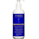 GEL DE BAÑO Y LAVADO ALLERGIKA 1x200 ml