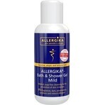 GEL DE BAÑO Y LAVADO ALLERGIKA 1x200 ml