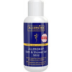 GEL DE BAÑO Y LAVADO ALLERGIKA 1x200 ml