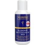 GEL DE BAÑO Y LAVADO ALLERGIKA 1x200 ml