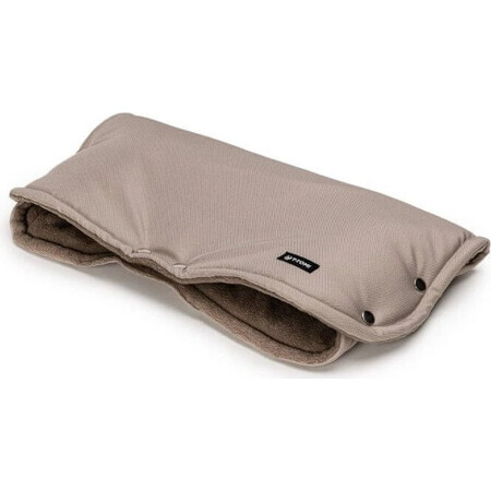 T-TOMI Sleeve Beige 1×1, trolley sleeve