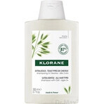 KLORANE SHAMPOOING all'Avena 1×200 ml, shampoo