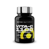 Scitec Nutrition C1000 + Bioflavonoïden 1×100 cps, voedingssupplement