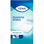 TENA Hygienic Hygienic sheet 175x80cm 1×100 pcs, disposable hygienic sheet