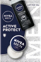 NIVEA MEN BOX CREME DUO 1&#215;1 CREME DUO, geschenkverpakking