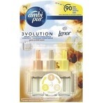 Ambi Pur 3VOL NN Lenor Orquídea Dorada 1×20 ml