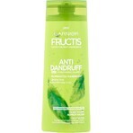 Garnier Fructis Antidandruff Cleansing Shampoo für alle Haartypen mit Schuppen 1×250 ml, Shampoo