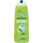 Garnier Fructis Antidandruff Cleansing Shampoo für alle Haartypen mit Schuppen 1×250 ml, Shampoo