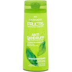 Garnier Fructis Antidandruff Cleansing Shampoo für alle Haartypen mit Schuppen 1×250 ml, Shampoo