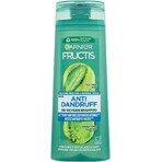 Garnier Fructis Antidandruff Cleansing Shampoo für alle Haartypen mit Schuppen 1×250 ml, Shampoo