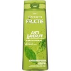 Garnier Fructis Antidandruff Cleansing Shampoo für alle Haartypen mit Schuppen 1×250 ml, Shampoo