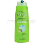 Garnier Fructis Antidandruff Cleansing Shampoo für alle Haartypen mit Schuppen 1×250 ml, Shampoo