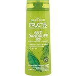 Garnier Fructis Antidandruff Cleansing Shampoo für alle Haartypen mit Schuppen 1×250 ml, Shampoo