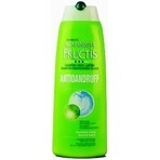 Garnier Fructis Antidandruff Cleansing Shampoo für alle Haartypen mit Schuppen 1×250 ml, Shampoo