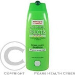 Garnier Fructis Antidandruff Cleansing Shampoo für alle Haartypen mit Schuppen 1×250 ml, Shampoo