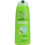 Garnier Fructis Antidandruff Cleansing Shampoo für alle Haartypen mit Schuppen 1×250 ml, Shampoo