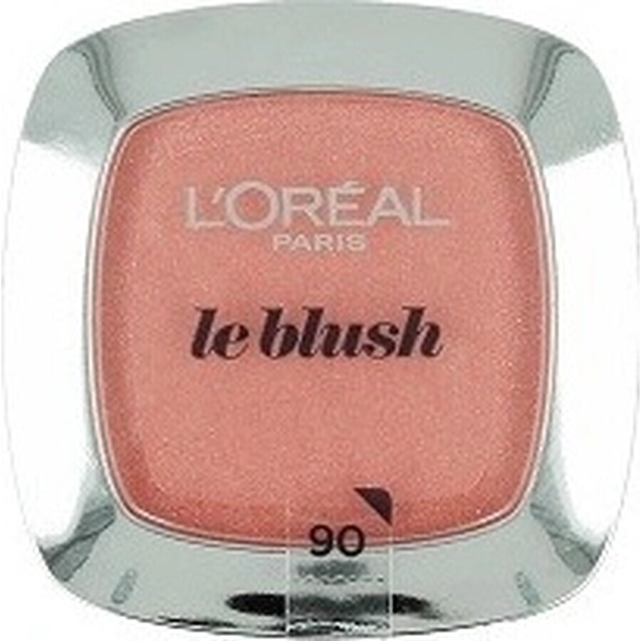 L'Oréal Paris True Match Le Blush 120 1×5 g, colorete