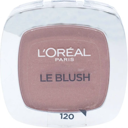 L'Oréal Paris True Match Le Blush 120 1×5 g, colorete