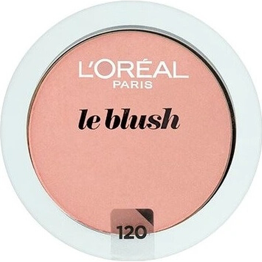 L'Oréal Paris True Match Le Blush 120 1×5 g, colorete