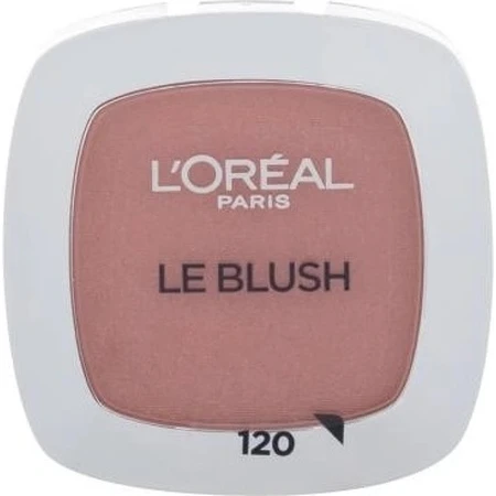 L'Oréal Paris True Match Le Blush 120 1×5 g, colorete