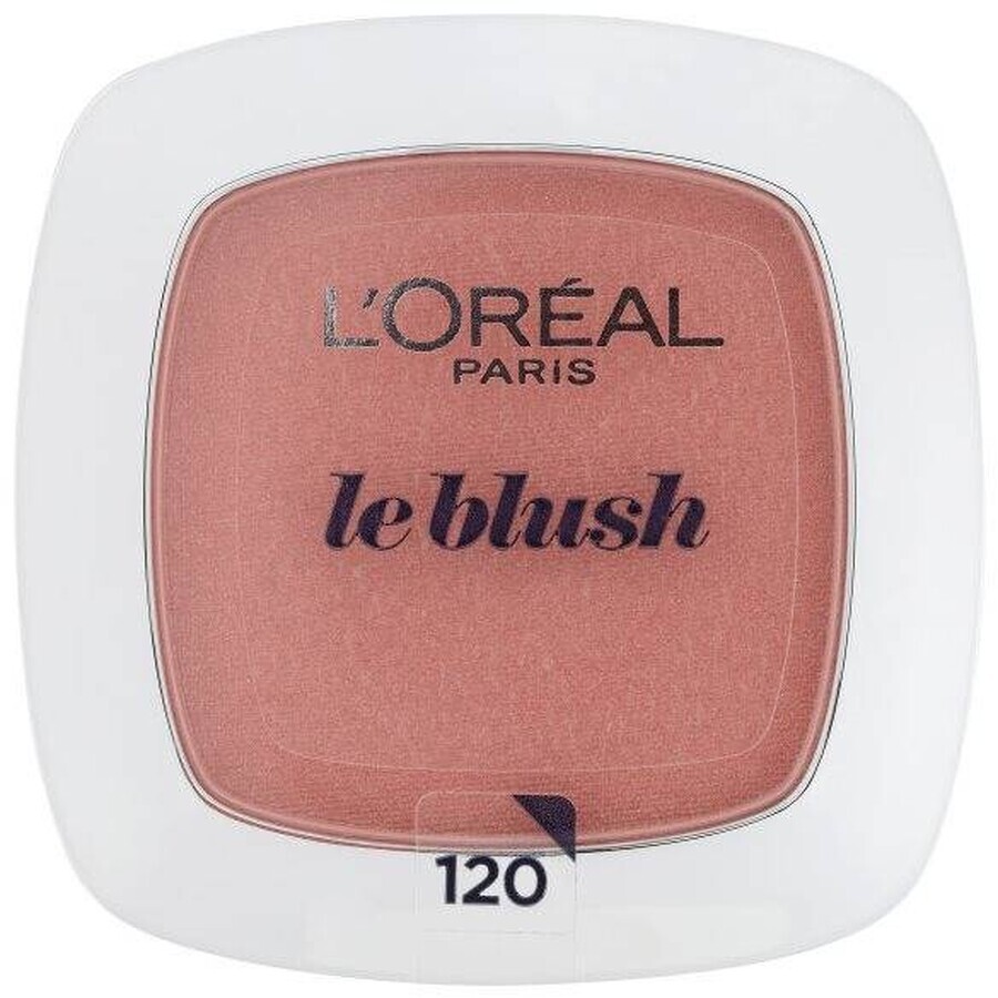 L'Oréal Paris True Match Le Blush 120 1×5 g, colorete