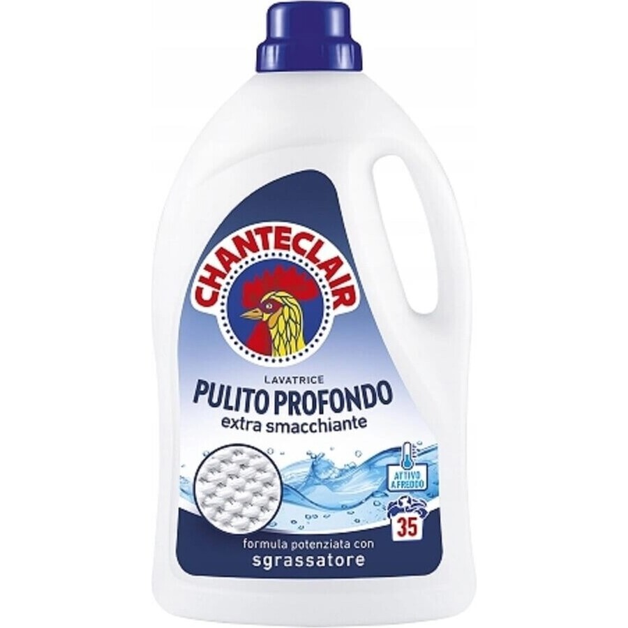 Chanteclair gel Pulito Profondo 35PD 1×1575 ml, wasgel