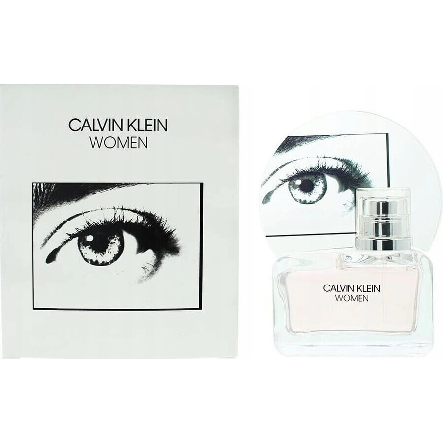 Calvin Klein Vrouwen Edp 50ml 1×50 ml 1×50 ml, eau de parfum