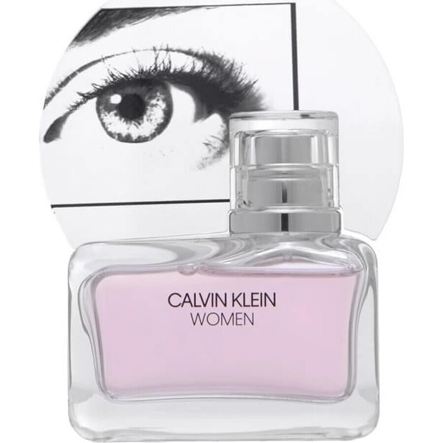 Calvin Klein Vrouwen Edp 50ml 1×50 ml 1×50 ml, eau de parfum