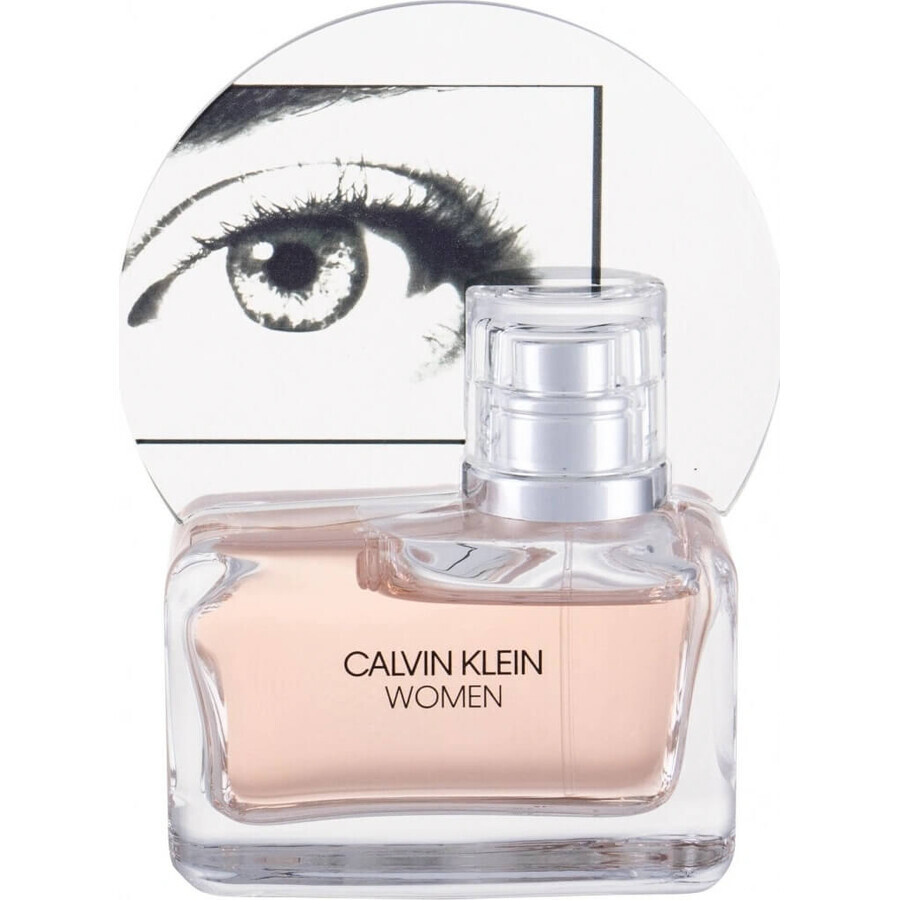 Calvin Klein Vrouwen Edp 50ml 1×50 ml 1×50 ml, eau de parfum