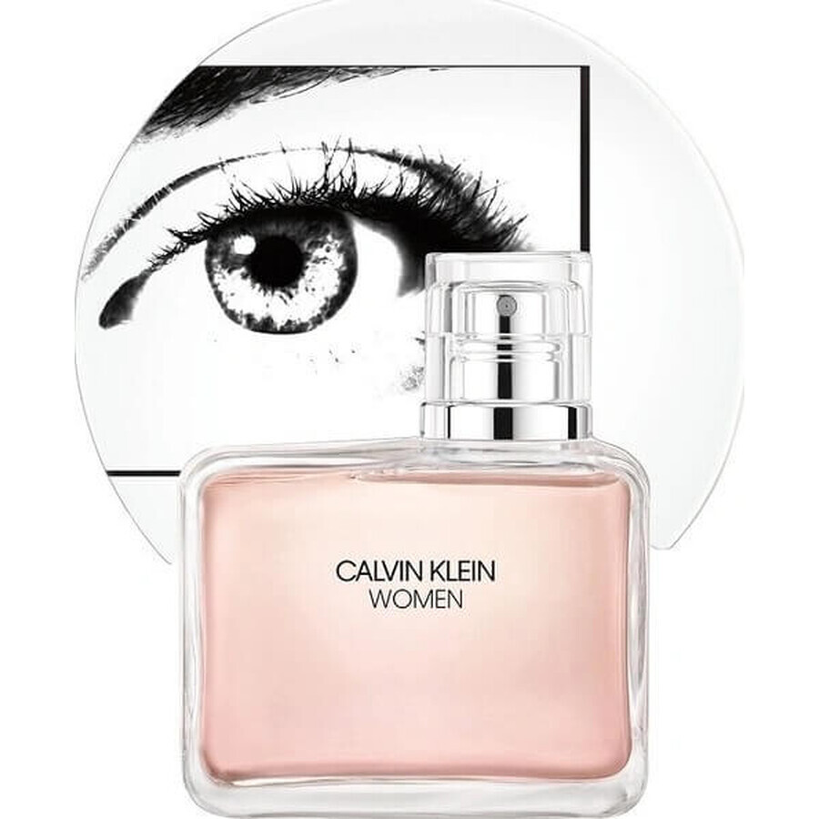 Calvin Klein Vrouwen Edp 50ml 1×50 ml 1×50 ml, eau de parfum