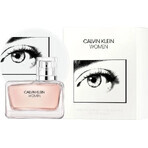 Calvin Klein Vrouwen Edp 50ml 1×50 ml 1×50 ml, eau de parfum