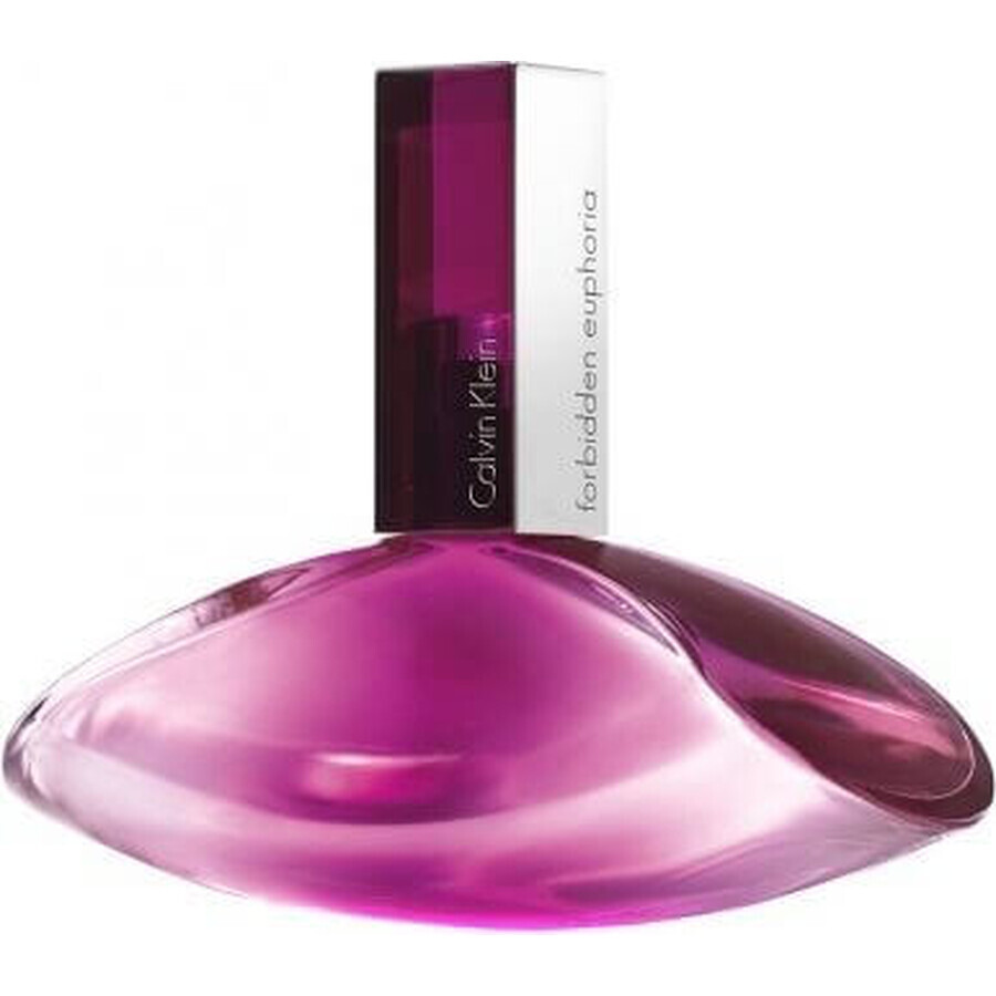 Calvin Klein Vrouwen Edp 50ml 1×50 ml 1×50 ml, eau de parfum